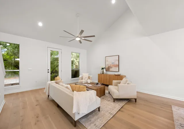 Photo 3 of Condo for sale at 1205 Kinney Ave #H, Austin, TX 78704 | MLS# 6753305 | Listing updated on 2026-09-05