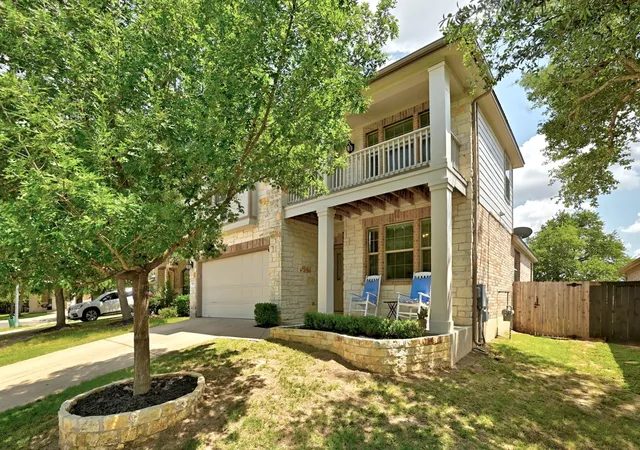 Photo 3 of Single family home for sale at 9705 Sydney Marilyn Ln, Austin, TX 78748 | MLS# 8571897 | Listing updated on 2026-08-30