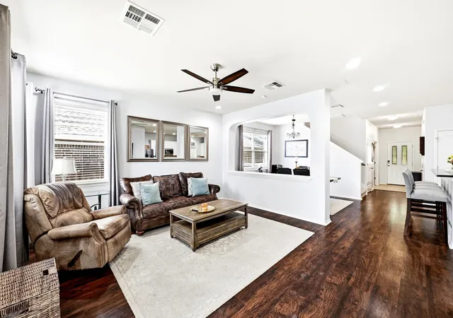 Photo 3 of Single family home for sale at 9705 Sydney Marilyn Ln, Austin, TX 78748 | MLS# 8571897 | Listing updated on 2026-08-30