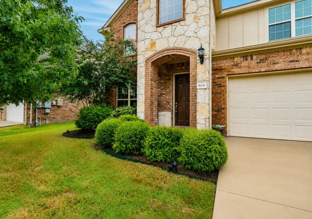 Photo 2 of Sale Pending at 634 Blossom Valley Strm, Buda, TX 78610 | MLS# 9239707 | Listing updated on 2026-09-02