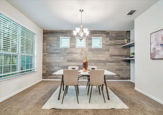 Photo 3 of Sale Pending at 634 Blossom Valley Strm, Buda, TX 78610 | MLS# 9239707 | Listing updated on 2026-09-02