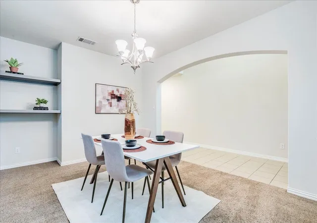 Photo 3 of Sale Pending at 634 Blossom Valley Strm, Buda, TX 78610 | MLS# 9239707 | Listing updated on 2026-09-02
