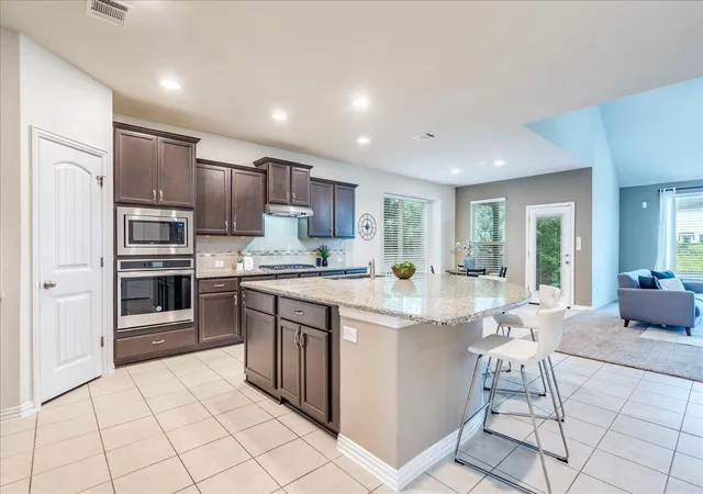 Photo 4 of Sale Pending at 634 Blossom Valley Strm, Buda, TX 78610 | MLS# 9239707 | Listing updated on 2026-09-02