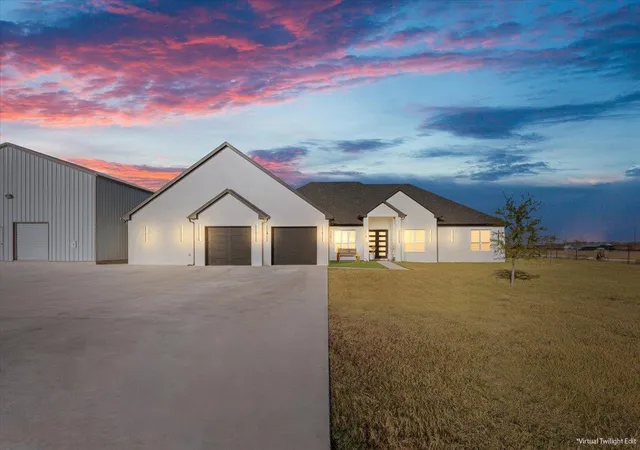 1st image of 10940 Wedel Cemetery Rd, Rogers, TX 76569 | MLS# 5008123