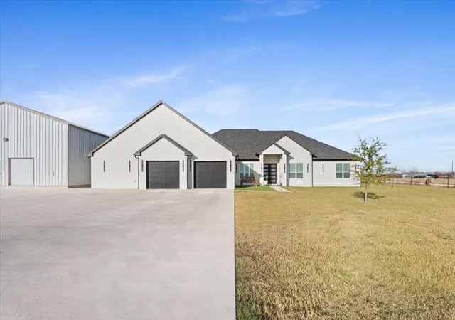 3rd image of 10940 Wedel Cemetery Rd, Rogers, TX 76569 | MLS# 5008123