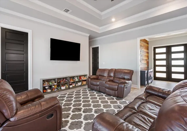 5th image of 10940 Wedel Cemetery Rd, Rogers, TX 76569 | MLS# 5008123