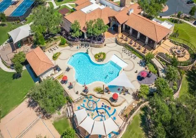 4th image of 5137 Colombo Vw, Leander, TX 78641 | MLS# 9060466