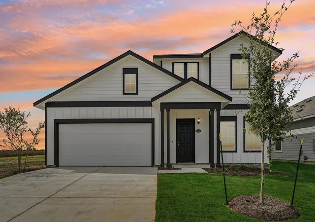 Photo 1 of Single family home for sale at 2421 Winding Crk Rd, Kyle, TX 78640 | MLS# 5554342 | Listing updated on 2026-10-28