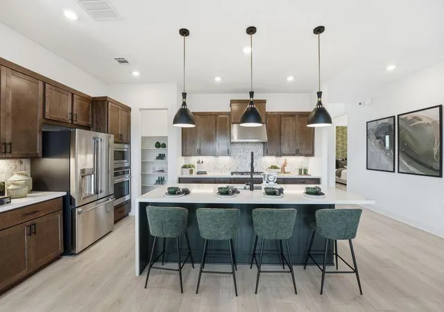2nd image of 5212 La Spezia Wy, Leander, TX 78641 | MLS# 1456205
