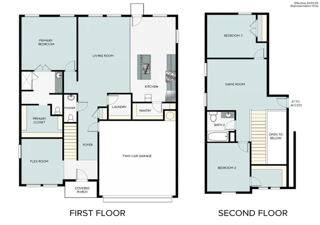 Photo 2 of Single family home for sale at 5212 Lomasso Dr, Austin, TX 78747 | MLS# 6536652 | Listing updated on 2026-07-17