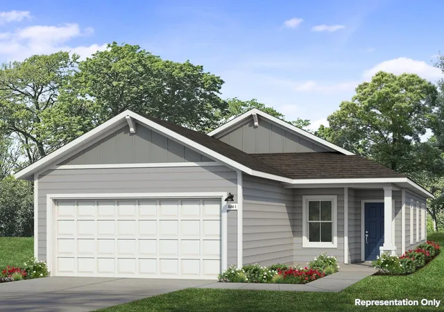 1st image of 2608 St Regis Dr, Pflugerville, TX 78660 | MLS# 7936551