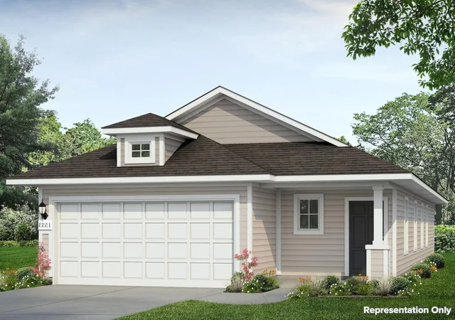 1st image of 2708 St Regis Dr, Pflugerville, TX 78660 | MLS# 3646075