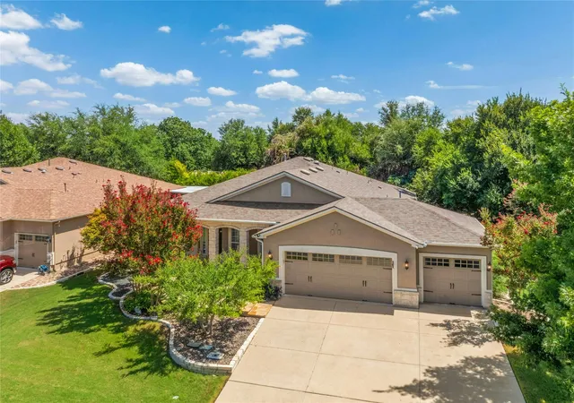Photo 1 of Single family home for sale at 201 Yellow Rose Trl, Georgetown, TX 78633 | MLS# 1264020 | Listing updated on 2026-09-04