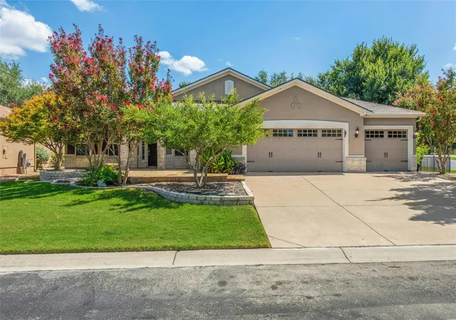 Photo 2 of Single family home for sale at 201 Yellow Rose Trl, Georgetown, TX 78633 | MLS# 1264020 | Listing updated on 2026-09-04