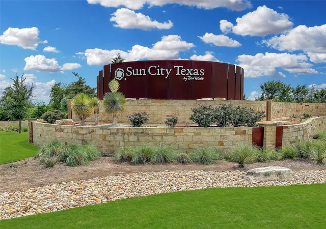 Photo 40 of Single family home for sale at 201 Yellow Rose Trl, Georgetown, TX 78633 | MLS# 1264020 | Listing updated on 2026-09-04