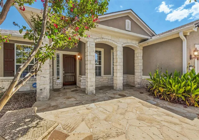 Photo 3 of Single family home for sale at 201 Yellow Rose Trl, Georgetown, TX 78633 | MLS# 1264020 | Listing updated on 2026-09-04
