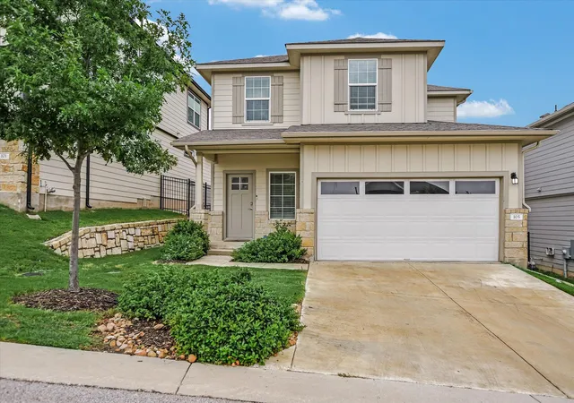 Photo 2 of Condo for sale at 105 Merrick Rd, Georgetown, TX 78628 | MLS# 1657000 | Listing updated on 2026-08-27