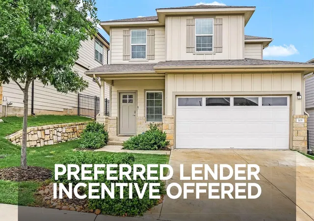 Photo 1 of Condo for sale at 105 Merrick Rd, Georgetown, TX 78628 | MLS# 1657000 | Listing updated on 2026-08-27