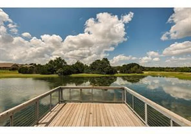 Listing Photo 2 - Condo for sale in building located at 105 Merrick Rd, Georgetown, TX 78628 - Unit #