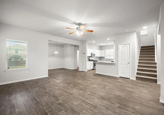 Photo 2 of Single family home for sale at 14001 Heywood Dr, Pflugerville, TX 78660 | MLS# 2441660 | Listing updated on 2026-09-05