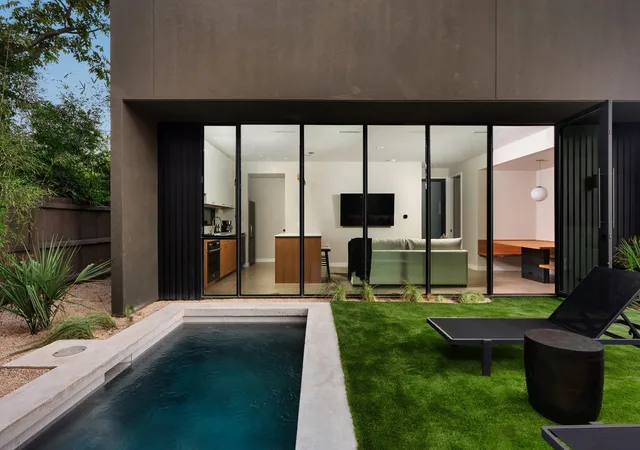 Photo 1 of Single family home for sale at 5313 Ave G St #2, Austin, TX 78751 | MLS# 3615017 | Listing updated on 2026-09-08