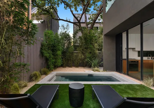 Photo 2 of Single family home for sale at 5313 Ave G St #2, Austin, TX 78751 | MLS# 3615017 | Listing updated on 2026-09-08