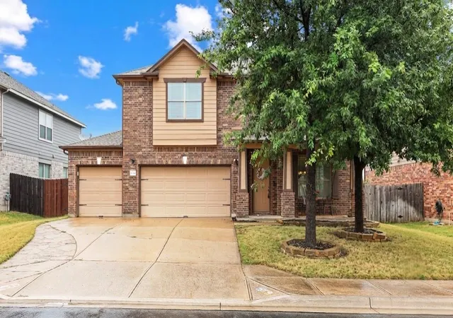 Photo 3 of Single family home for sale at 1209 Toltec Trl, Georgetown, TX 78626 | MLS# 3302012 | Listing updated on 2026-10-08