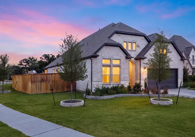 Photo 3 of Single family home for sale at 1236 Scenic Green Loop, Georgetown, TX 78628 | MLS# 7195566 | Listing updated on 2026-10-27