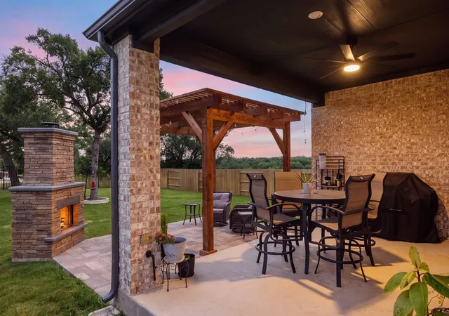 Photo 1 of Single family home for sale at 1236 Scenic Green Loop, Georgetown, TX 78628 | MLS# 7195566 | Listing updated on 2026-10-27