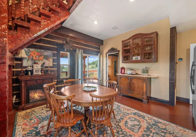 5th image of 28525 Paradise Manor Dr, Marble Falls, TX 78654 | MLS# 7340600