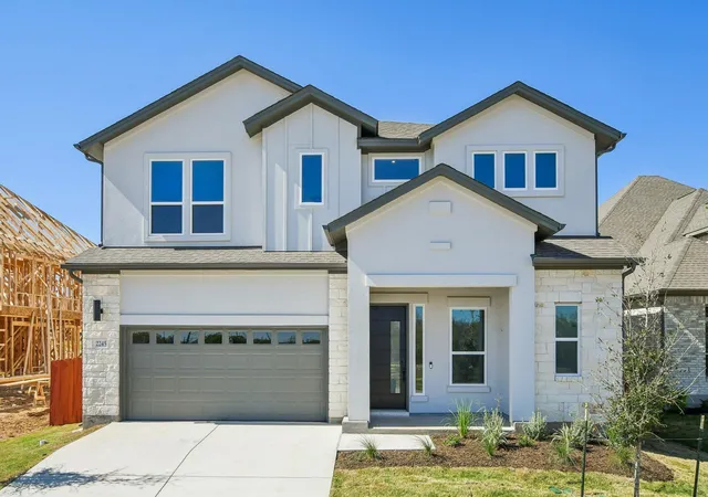 2nd image of 2229 Sarabanda St, Round Rock, TX 78681 | MLS# 6819349