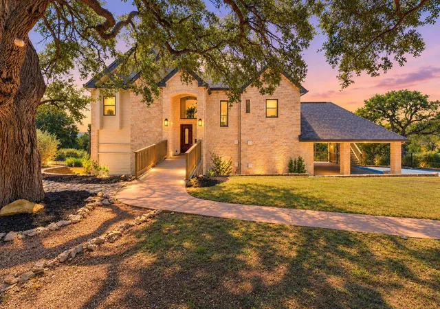 1st image of 18113 Travis Dr, Lago Vista, TX 78645 | MLS# 6117891