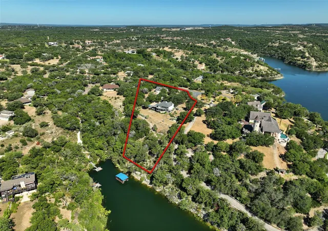 2nd image of 18113 Travis Dr, Lago Vista, TX 78645 | MLS# 6117891