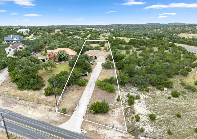 Photo 3 of Single family home for sale at 9808 Longhorn Skwy, Dripping Springs, TX 78620 | MLS# 8556974 | Listing updated on 2026-08-03