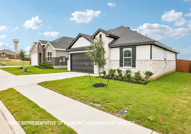 5th image of 209 Southridge Trl, Marble Falls, TX 78654 | MLS# 8946316