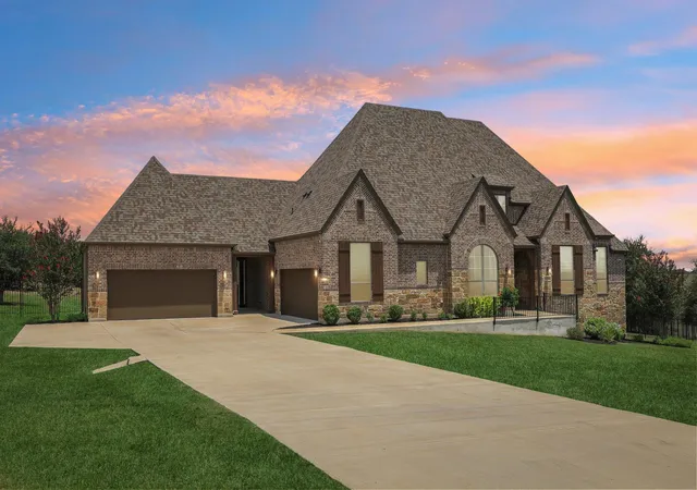 Photo 1 of Single family home for sale at 1705 Parten Ranch Pkwy, Austin, TX 78737 | MLS# 8671268 | Listing updated on 2026-08-11