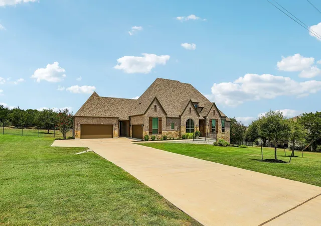 Photo 2 of Single family home for sale at 1705 Parten Ranch Pkwy, Austin, TX 78737 | MLS# 8671268 | Listing updated on 2026-08-11