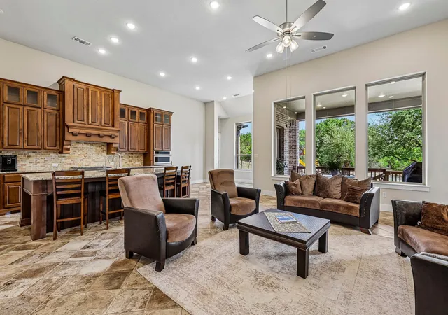 Photo 4 of Single family home for sale at 1705 Parten Ranch Pkwy, Austin, TX 78737 | MLS# 8671268 | Listing updated on 2026-08-11