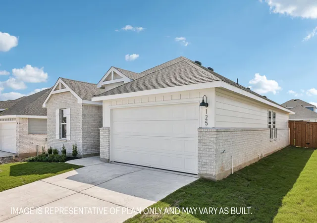 4th image of 136 Southridge Trl, Marble Falls, TX 78654 | MLS# 3046427