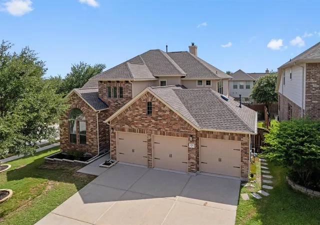 Photo 1 of Single family home for sale at 480 Monahans Dr, Georgetown, TX 78628 | MLS# 8095638 | Listing updated on 2026-09-30