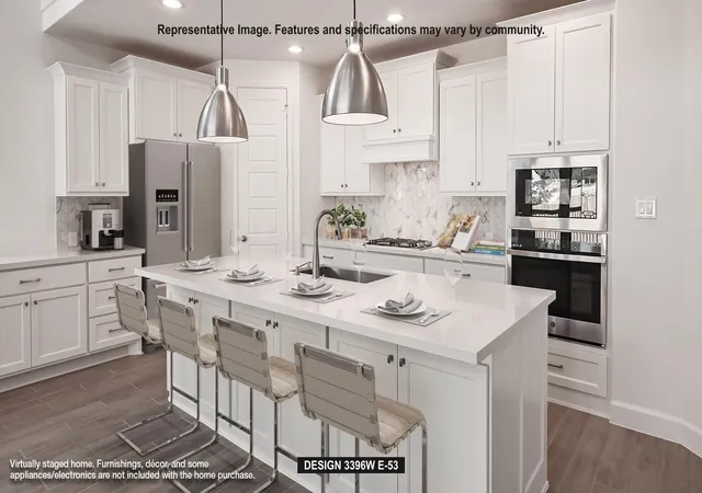 2nd image of 448 Vale Run, Austin, TX 78746 | MLS# 5315377