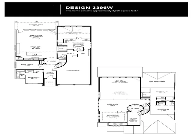 6th image of 448 Vale Run, Austin, TX 78746 | MLS# 5315377