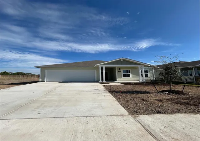 Single family home for sale at 150 Lennox Dr, Kyle, TX 78640 | MLS# 4587665