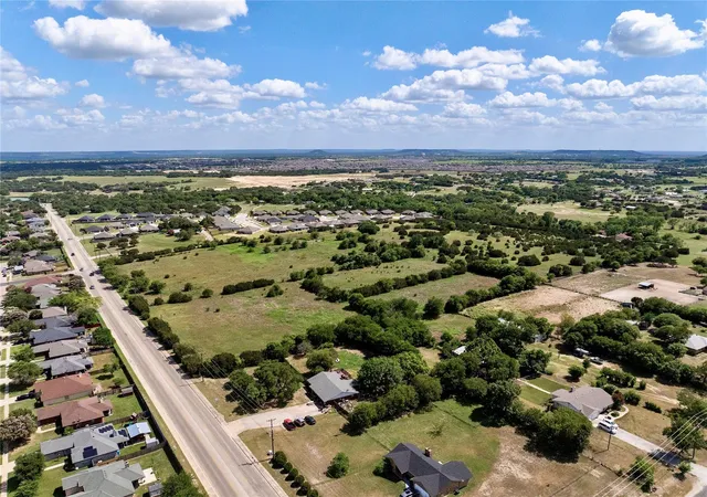 Photo 4 of Land for sale at 5011 Cunningham Rd, Killeen, TX 76542 | MLS# 6030303 | Listing updated on 2026-08-04