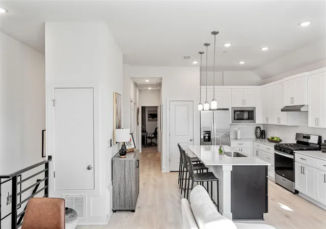Photo 3 of Condo for sale at 200 W 56th Street #7104, Austin, TX 78751 | MLS# 9608650 | Listing updated on 2026-09-05
