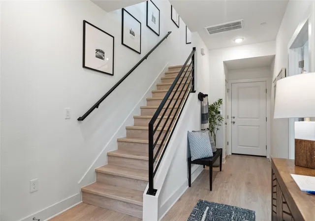 Photo 3 of Condo for sale at 200 W 56th Street #7104, Austin, TX 78751 | MLS# 9608650 | Listing updated on 2026-09-05