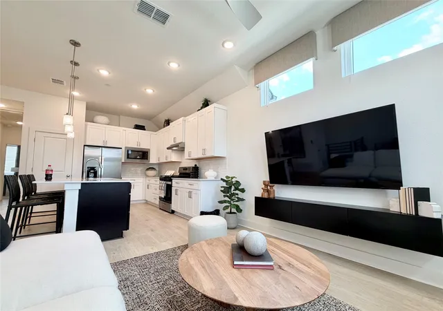 Photo 4 of Condo for sale at 200 W 56th Street #7104, Austin, TX 78751 | MLS# 9608650 | Listing updated on 2026-09-05