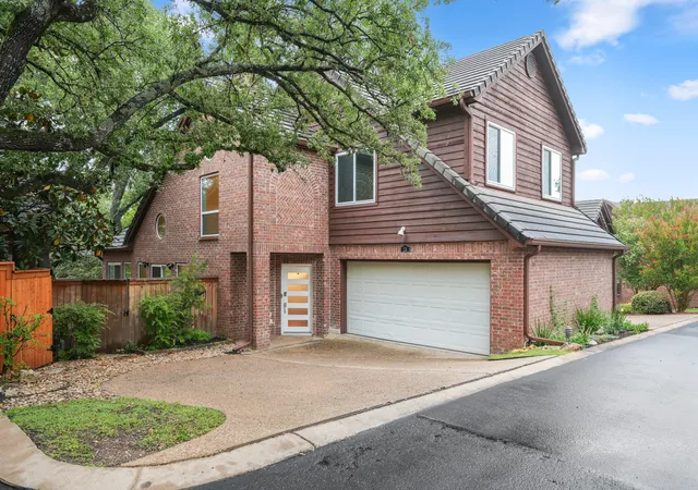 Single family home for sale at 3702 Terrina St #O15, Austin, TX 78759 | MLS# 4297761