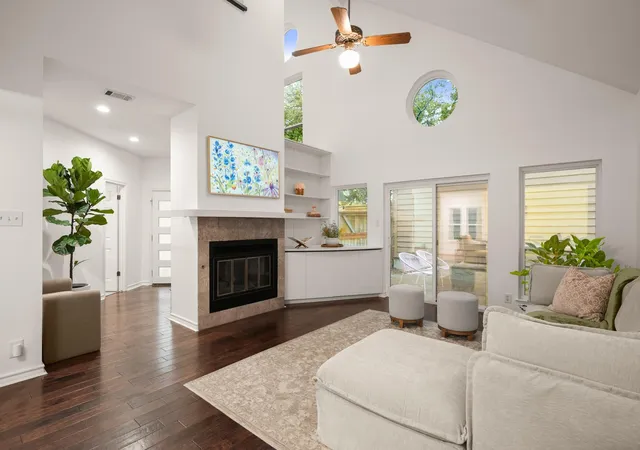 Photo 3 of Single family home for sale at 3702 Terrina St #O15, Austin, TX 78759 | MLS# 4297761 | Listing updated on 2026-10-08