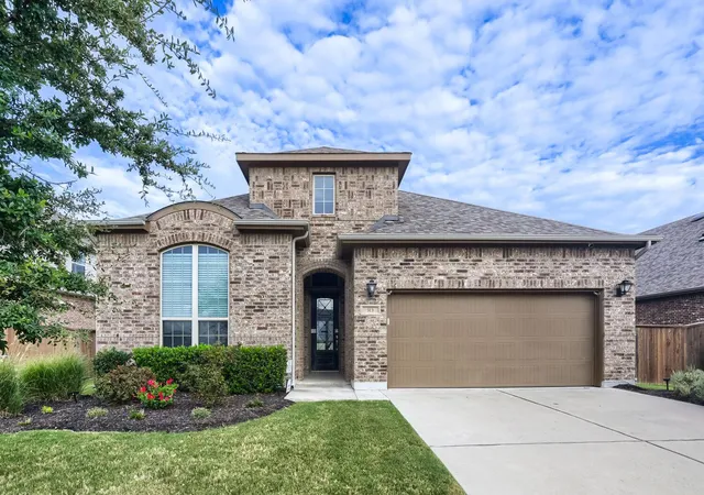 Photo 1 of Single family home for sale at 313 Pendent Dr, Liberty Hill, TX 78642 | MLS# 5489942 | Listing updated on 2026-08-30